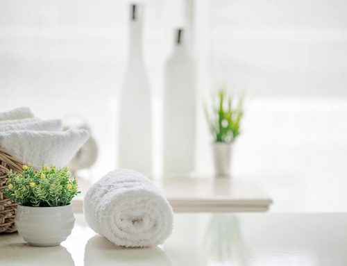 Badezimmer richtig reinigen und pflegen – so geht’s (Teil 1)